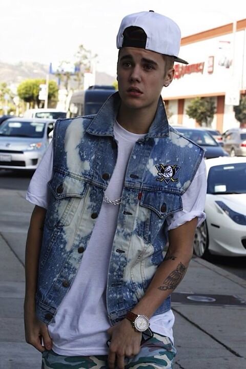 NEVER SAY NEVER & BELIEVE!!! ITALY