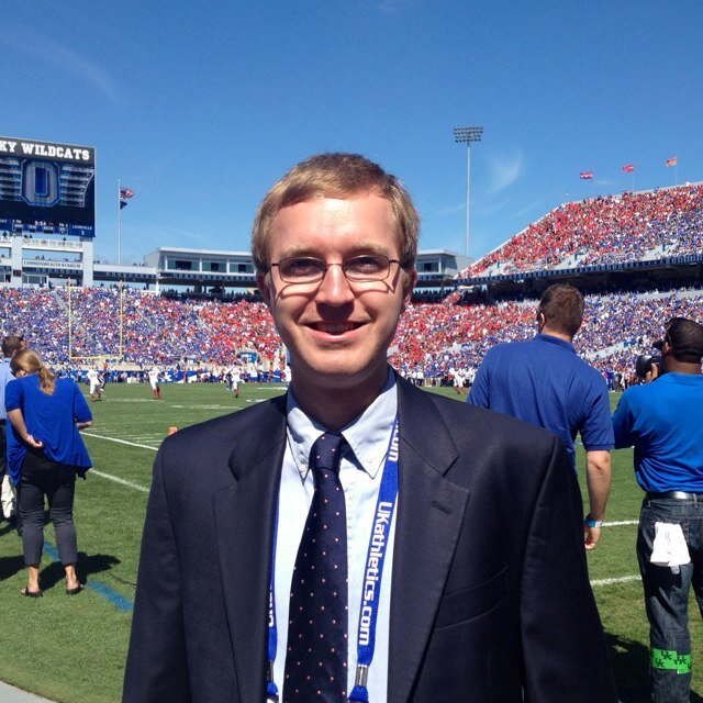 CharlieHealy4 Profile Picture