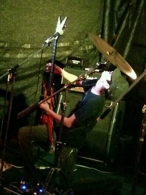 音楽垢。諸行無常。