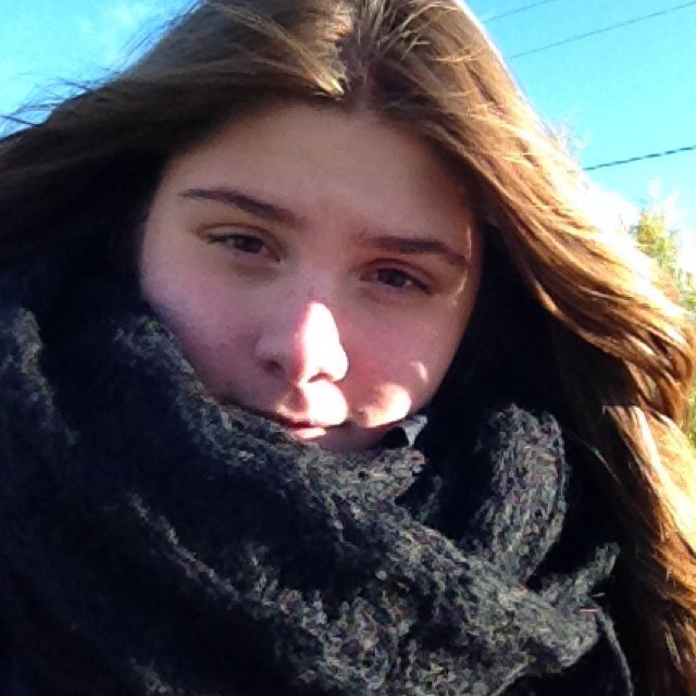♥ follow me, follow you ;)