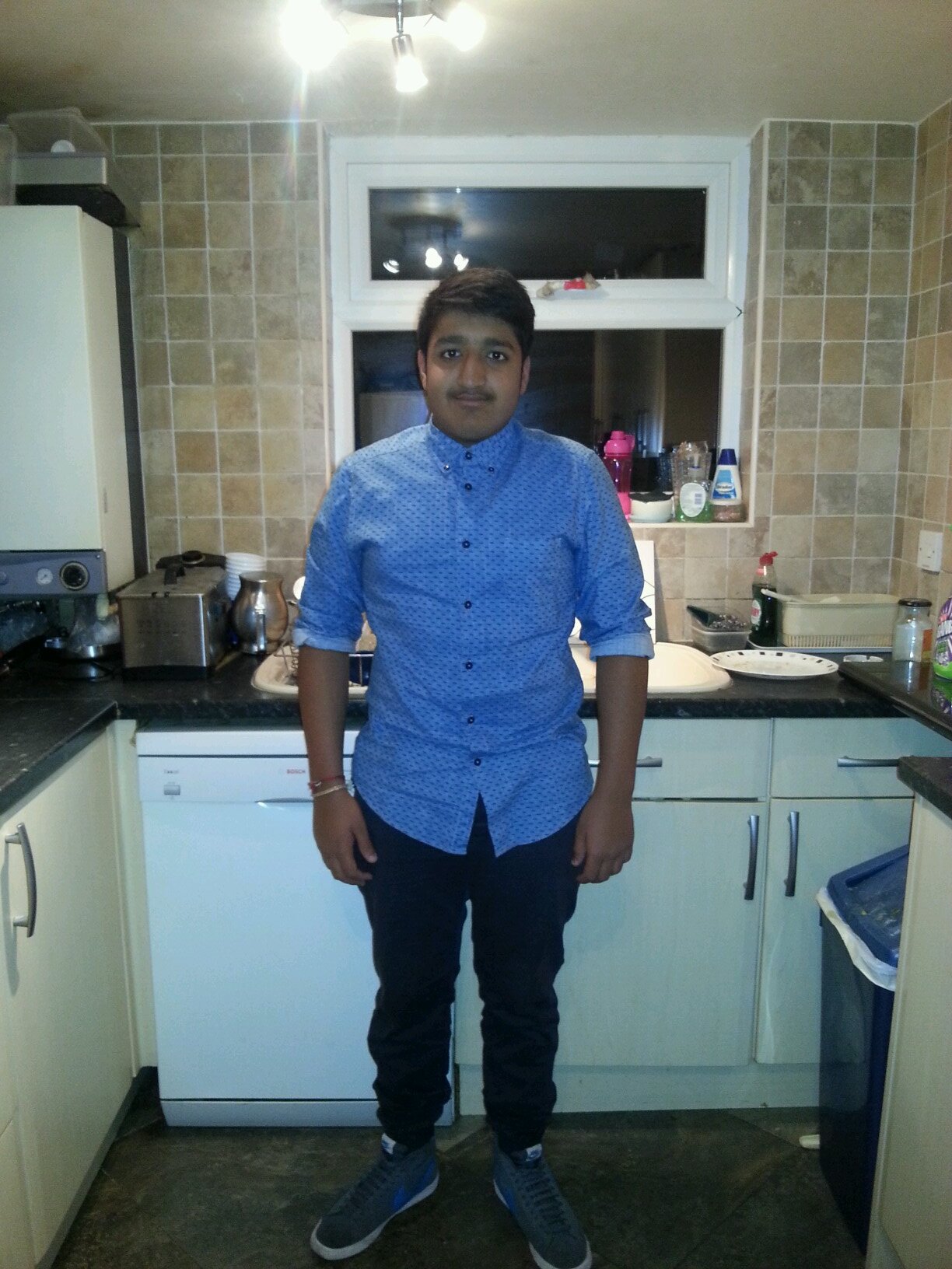 AnujDabhi's profile picture. 