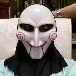 Página dedicada a una de las mejores películas de todos los tiempos: Saw (El Juego del Miedo).