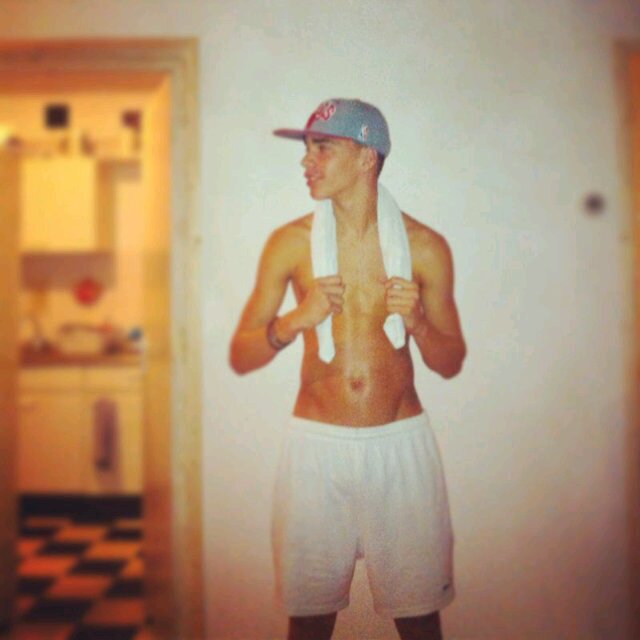 Thaibox