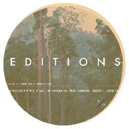 A quarterly digital exhibition for emerging artists.
Send  up to 10 jpegs & little bit about your work to submissions.ed1@gmail.com http://t.co/MSCbr4eT3g
