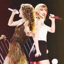 @taylorswift13 are our life!! Our FCs are @TSwiftMyLove and @queen_TaySwift_ Be Fearless !