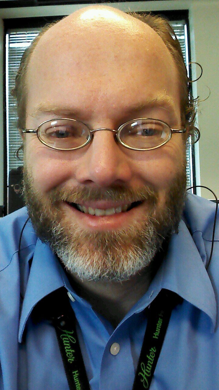 Christian, Engineering IT Manager, Dad, Husband, Love Music and Sports,