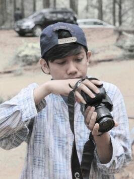 Don't judge me. I was born to
be Awesome NOT Perfect :|