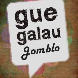 Mari kita para jomblo untuk saling berbisik :D go Follow @JombloBerbisik :)