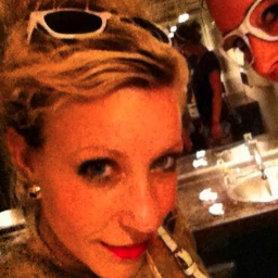 kionesmits's profile picture. Content marketing | Kunst | Schrijven | Hardlopen