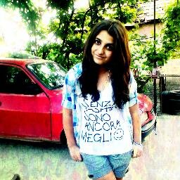 14, 15 in December, Romanian, Directioner, Selenator, Mandie + another 57 fandoms. Tumblr addicted.