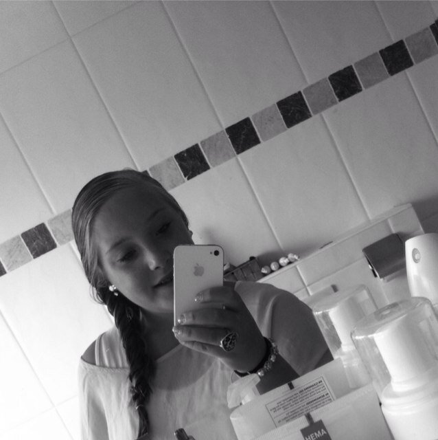 ♡ Snapchat: xromyroosx ♡