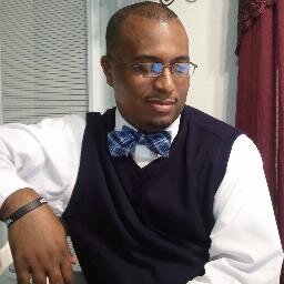 Minister of the Baptist Faith encouraging others through the Word of God