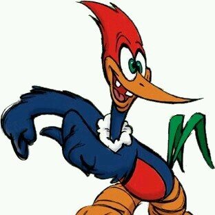 wend_el's profile picture. 