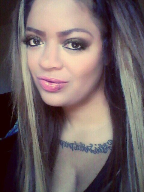 OhSoGay_'s profile picture. teamlesbian woot woot!