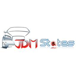 JDM STATES