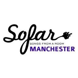 Sofar Sounds Manchester