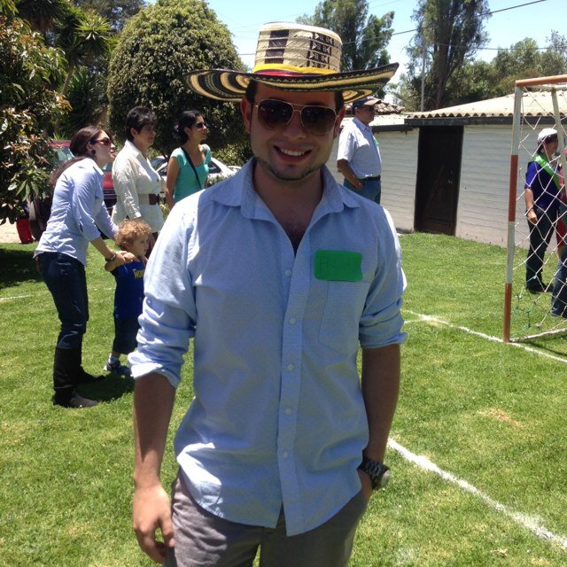 JFrancisco21p's profile picture. 