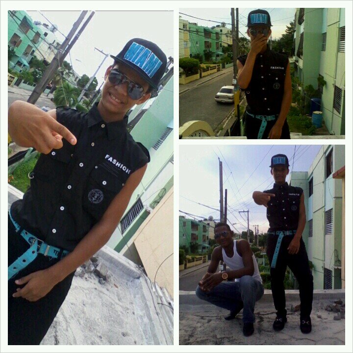 YO §iEm¶Re. øN CòNN. LO PánaA «Y NÛncA MË VíRO ». TraTø A LAs mujereS Como reYnA. bff @tejeda_nicole ♥ ðë Lä MIä FüLL