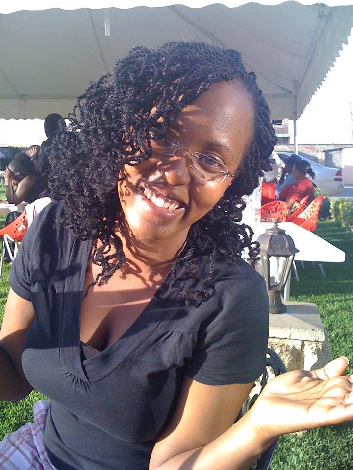 All about media & communications. #climatejustice. #humanitarian. #economicjustice. #health. writer. editor. God first. mama.