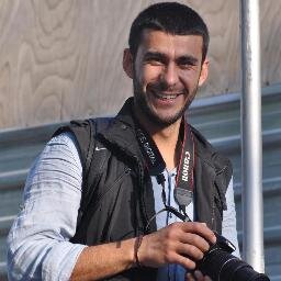 kadriozkn's profile picture. 