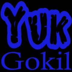 Yuk kita Gokil2an disini.. Curhat, Nasehat, Lawak, campur disini.. Followback or Unfollow.. Follback?? Just Mention..