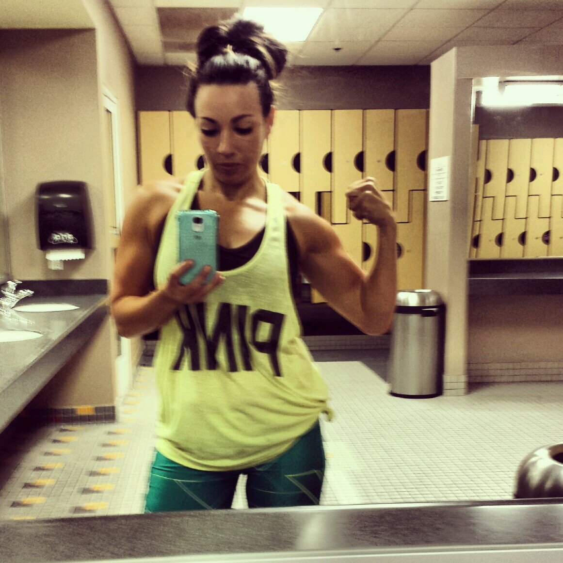 Dream Big & Believe XOXO