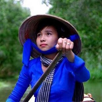 Cô gái Cần Thơ Tây Đô xinh đẹp. Luôn vui vẻ và muốn kết bạn cùng mọi người.