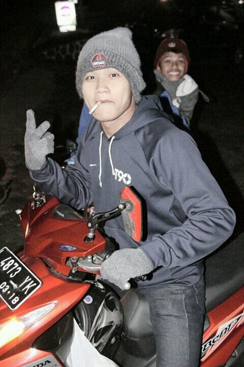 donni467's profile picture. Nike