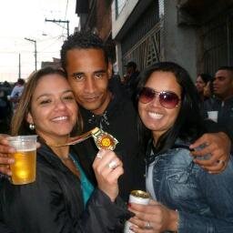 Sou mais euuuuuuuuu
