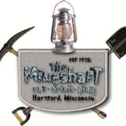 The_Mineshaft's profile picture. Restaurant. Game Room. Bar. Entertainment. Fish Fry. Pizza. Birthday Parties. Special Events.