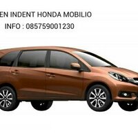 HONDA MOBILIO(@MOBILIOHONDA) 's Twitter Profile Photo