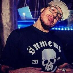 Homenagem ao vocalista do Charlie Brown Jr: Alexandre Magno, conhecido mundialmente por Chorão ★ 09/04/1970 † 06/03/2013 ∞