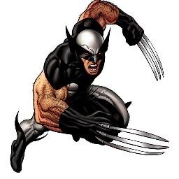 LobetoAzul's profile picture. Todo sería más fácil si el adamantium existiera :D