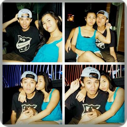 Sang buddha ♥| Family♥| BestFriend♥| owner @rm_kartika  ♥| Line : ceceriana_  ♥|wechat : RianaKartika ♥| 277E8CB2 | path : Cece Riana