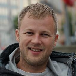 I tweet about Functional programming, Mathematics, Game development and Behavioral economics