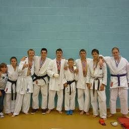 England KUGB Squad member
