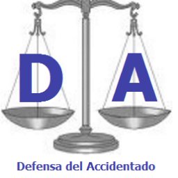 #Defendemos tus #derechos. #Reclamación de #indemnizaciones por #accidentes de #tráfico y #laboral. Llámanos 976 22 01 01