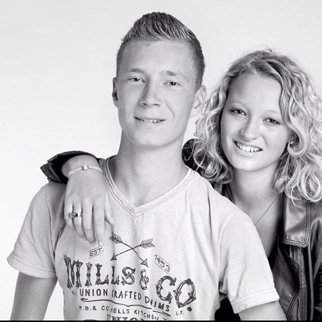 helvoirt,16 jaar,baanderherencollge