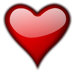 Heart Line Heart Kazari Twitter