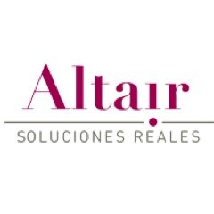 Altair | SOLUCIONES REALES Consultora de Empresas en Valencia #Estrategia #Marketing #ERP #BI #Auditoría #Finanzas #CorporateFinance #Innovación