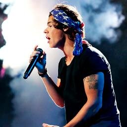 You got a free follow! pls follow my account @lirryfangirl