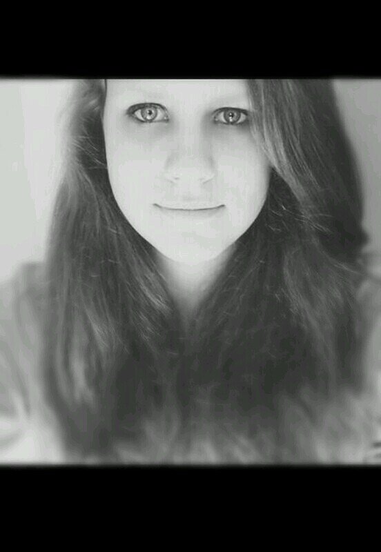 German Girl If you like me follow me *-*