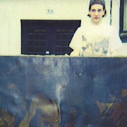 Hello I Am A Toronto based Artist And Antique Dealer. I look for interesting and unusual. Please feel free to contact me!