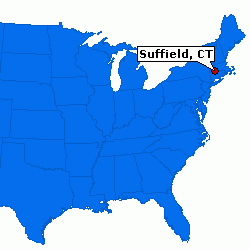The Extremely Local Suffield, CT News & a Little Gossip. DM for any Suffield Questions.