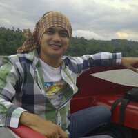 Cepy Yanwar (@cepyanwar) 's Twitter Profile