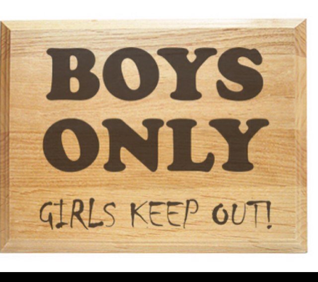 ONLY BOYS ACCOUNT
