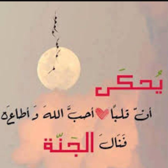 من وجد الله فماذا فقد ومن فقد الله فماذا وجد 
المعذرة الفولو عندي توقف ع ٢٠٠٠ وماني عارفة السبب