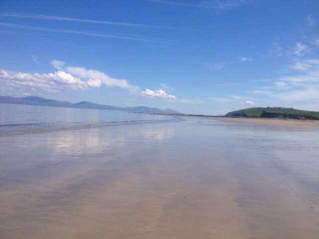 Westport based via Dublin