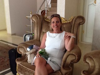 LimbrickSonia's profile picture. Business Development Manager for Azamara Club Cruises 
UK and Ireland
