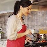 i want to share with you some Recipes